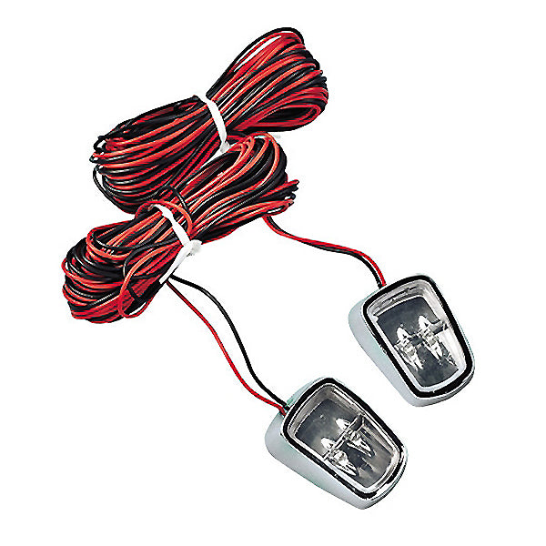 ΦΩΤΑΚΙΑ TWIN-LED 12V