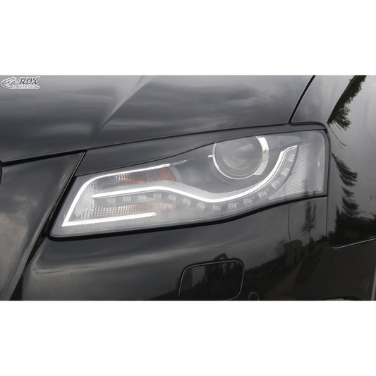 ΦΡΥΔΑΚΙΑ ΦΑΝΑΡΙΩΝ ΓΙΑ AUDI A4 B8 08-12
