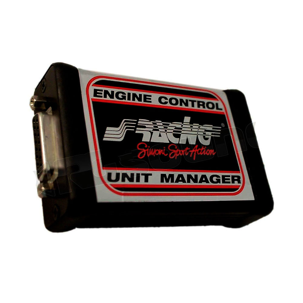 ENGINE CONTROL SIMONI RACING