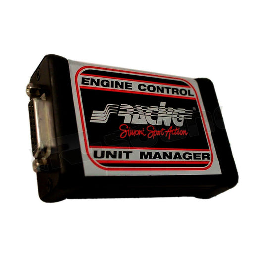 ENGINE CONTROL SIMONI RACING