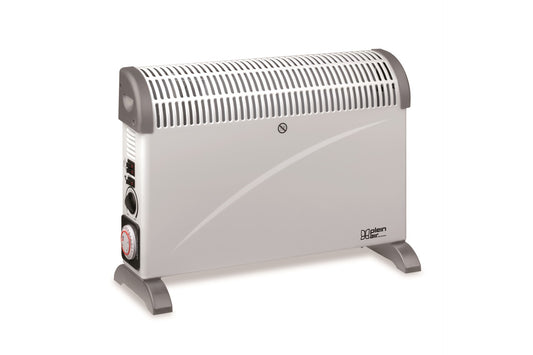 ΘΕΡΜΟΠΟΜΠΟΣ ΔΑΘΕΡΜΟΠΟΜΠΟΣ ΔΑΠΕΔΟΥ 220-240V/50Hz (750/1250/2000W) ΜΕ ΘΕΡΜΟΣΤΑΤΗ/ ΧΡΟΝΟΔΙΑΚΟΠΤΗ CONVEX TURBO KEMPER - 1 ΤΕΜ.ΠΕΔΟΥ 220-240V/50Hz (750/1250/2000W) ΜΕ ΘΕΡΜΟΣΤΑΤΗ/ ...