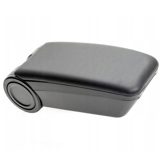 Ολοκληρωμένος Τεμπέλης Καθίσματος ARMSTER 3 PLUG & PLAY για Dacia Sandero LHD 2020+ (με Εργοστασιακό Υποβραχιόνιο) από Πλαστικό και Vegan Δέρμα σε Μαύρο Χρώμα ...