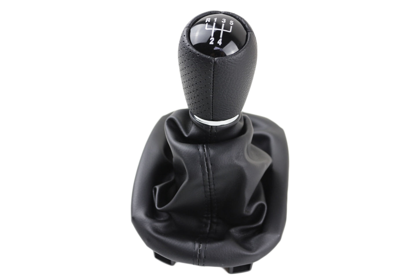 ΠΟΜΟΛΟ ΤΑΧΥΤΗΤΩΝ 12mm ΜΕ ΕΝΔΕΙΞΗ 5 ΤΑΧΥΤΗΤΩΝ ΚΑΙ ΦΟΥΣΚΑ ΓΙΑ SEAT LEON MK1 / TOLEDO II MK2  - 1 τεμ.