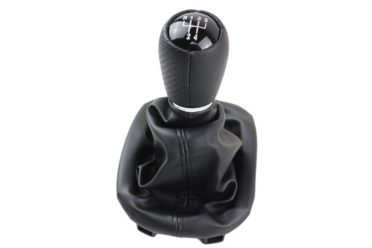 ΠΟΜΟΛΟ ΤΑΧΥΤΗΤΩΝ 12mm ΜΕ ΕΝΔΕΙΞΗ 5 ΤΑΧΥΤΗΤΩΝ ΚΑΙ ΦΟΥΣΚΑ ΓΙΑ SEAT LEON MK1 / TOLEDO II MK2  - 1 τεμ.