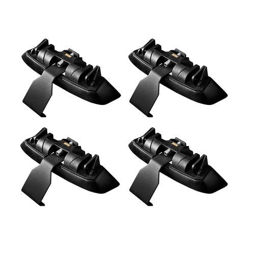 ΑΚΡΑ ΓΙΑ ΜΠΑΡΕΣ YAKIMA ΓΙΑ HONDA CR-V 10/12+ K673W
