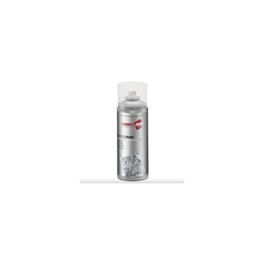 Ambrosol Zinco Chiaro Spray Ψυχρού Γαλβανίσματος 400ml | Συγκόλληση & εργαλεία συνεργείου