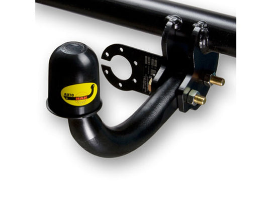 CITROEN C-ELYSEE , Κοτσαδόρος, 4 doors , 11.2012- (με βίδες)