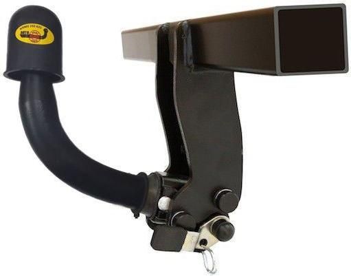 Κοτσαδόρος BMW Seria 2 (F44) 2019- (αυτόματος)