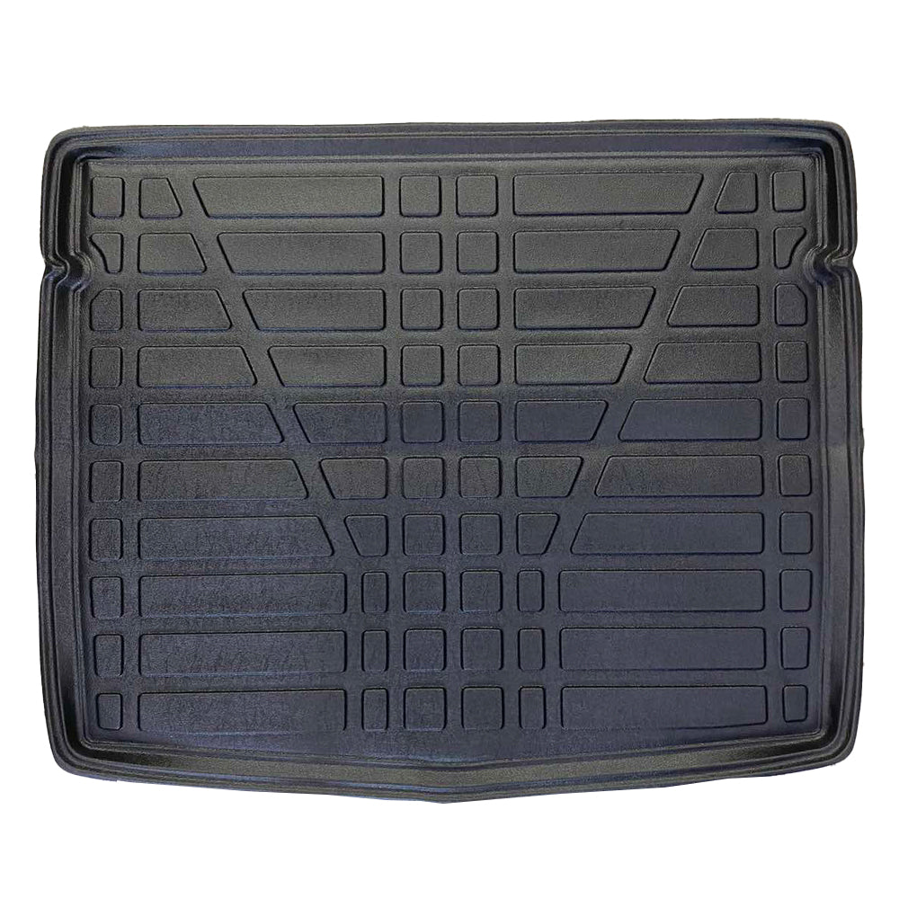 ΜΑΡΚΕ ΠΑΤΑΚΙ ΣΚΑΦΗ ΠΟΡΤ ΜΠΑΓΚΑΖ ΓΙΑ SUZUKI S-CROSS 5D 12/2021+ (ΚΑΤΩ ΜΕΡΟΣ) SU MISURA PRO-FIT ΑΠΟ TPE ΥΛΙΚΟ ΣΕ ΜΑΥΡΟ ΧΡΩΜΑ LAMPA - 1 ΤΕΜ.