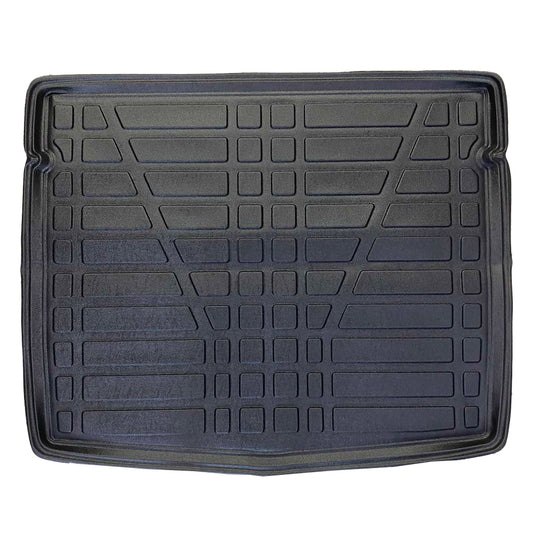 ΜΑΡΚΕ ΠΑΤΑΚΙ ΣΚΑΦΗ ΠΟΡΤ ΜΠΑΓΚΑΖ ΓΙΑ SUZUKI S-CROSS 5D 12/2021+ (ΚΑΤΩ ΜΕΡΟΣ) SU MISURA PRO-FIT ΑΠΟ TPE ΥΛΙΚΟ ΣΕ ΜΑΥΡΟ ΧΡΩΜΑ LAMPA - 1 ΤΕΜ.