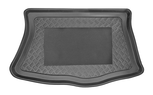 ΜΑΡΚΕ ΠΑΤΑΚΙ ΣΚΑΦΗ ΠΟΡΤ ΜΠΑΓΚΑΖ ΓΙΑ ALFA ROMEO 147 2000-2008 ΛΑΣΤΙΧΟ ΣΕ ΜΑΥΡΟ ΧΡΩΜΑ CIK - 1 ΤΕΜ.