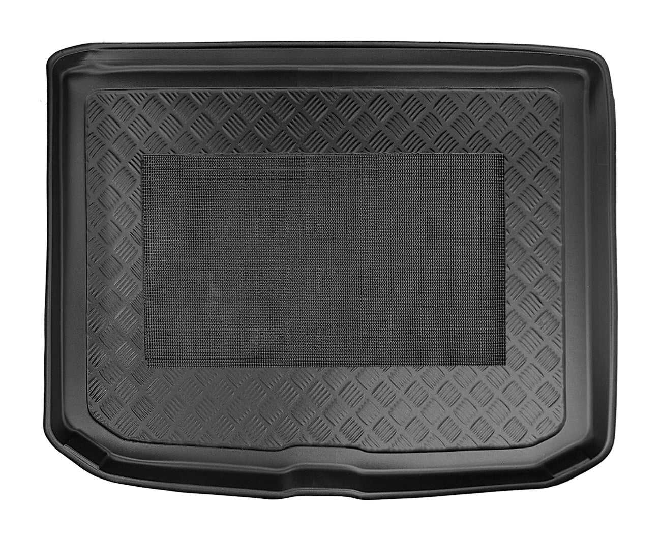 ΜΑΡΚΕ ΠΑΤΑΚΙ ΣΚΑΦΗ ΠΟΡΤ ΜΠΑΓΚΑΖ ΓΙΑ AUDI A3 8V SPORTBACK 2012+ / 2016-2020 (ΜΕΓΑΛΗ ΡΕΖΕΡΒΑ) ΛΑΣΤΙΧΟ ΣΕ ΜΑΥΡΟ ΧΡΩΜΑ CIK - 1 ΤΕΜ.