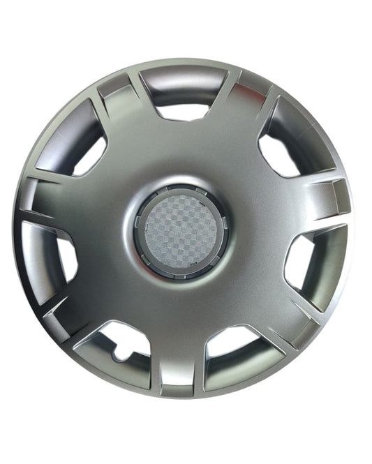 ΜΑΡΚΕ ΤΑΣΙΑ ΓΙΑ SEAT IBIZA/CORDOBA 14 INCH CROATIA COVER (4 ΤΕΜ.)