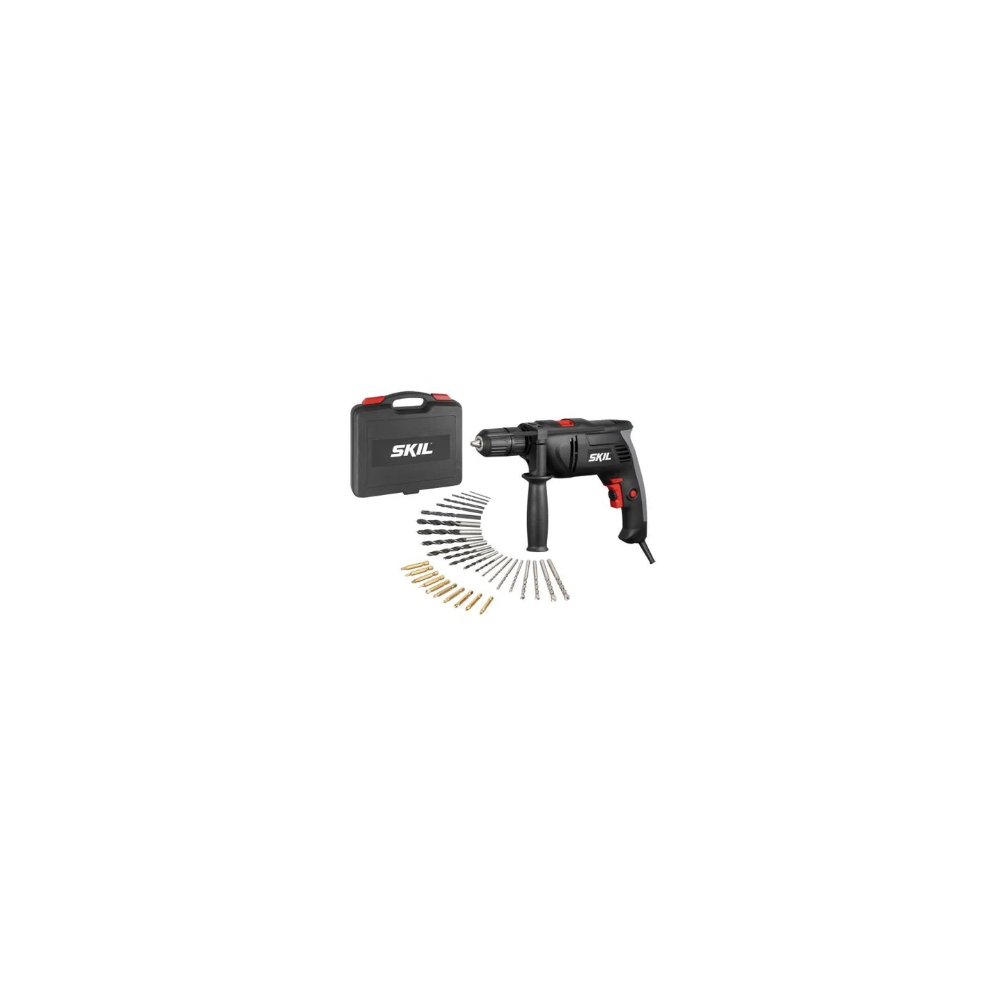 Δράπανο κρουστικό SKIL 850watt code1021 | Εργαλεία & αναλώσιμα
