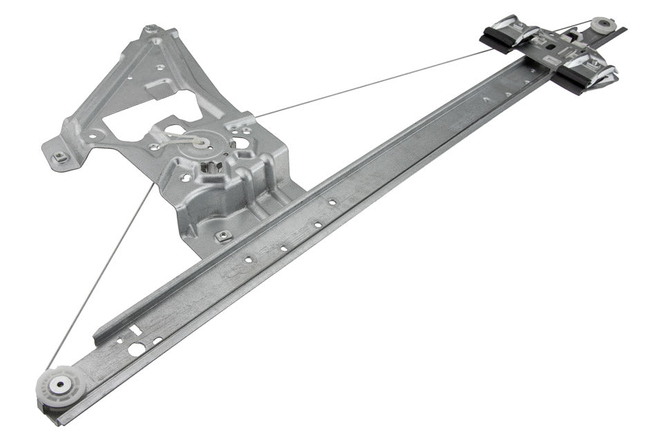 ΓΡΥΛΟΣ ΠΑΡΑΘΥΡΟΥ ΕΜΠΡΟΣ ΔΕΞΙΑ ΓΙΑ MERCEDES SPRINTER 2006+ / VW CRAFTER 2006+ orig. 2E0837402/9067200146 NTY - 1 τεμ.