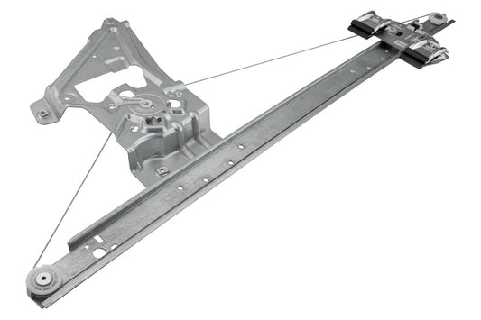 ΓΡΥΛΟΣ ΠΑΡΑΘΥΡΟΥ ΕΜΠΡΟΣ ΔΕΞΙΑ ΓΙΑ MERCEDES SPRINTER 2006+ / VW CRAFTER 2006+ orig. 2E0837402/9067200146 NTY - 1 τεμ.