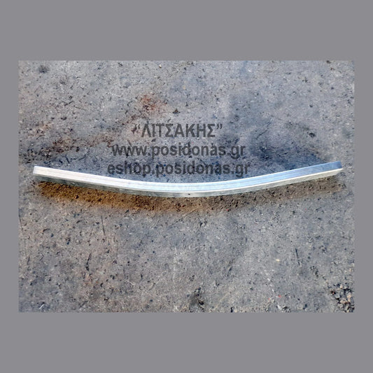 Γέφυρα τρέιλερ 60×40 (mm) | Τρέιλερ οχημάτων & πλατφόρμες