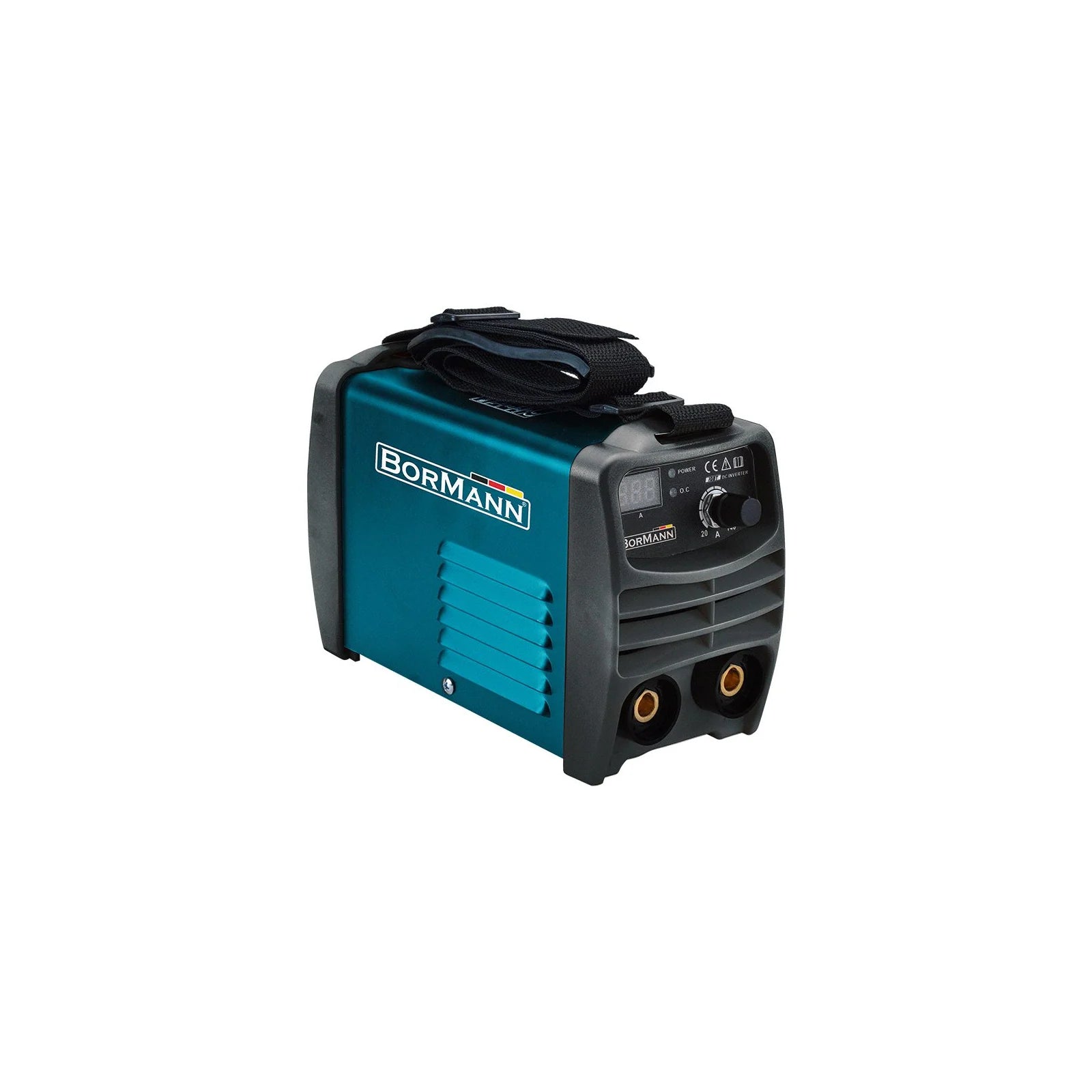 Ηλεκτροκόλληση Bormann BIW1570 Inverter 170A (max) Ηλεκτροδίου | Συγκόλληση & εργαλεία συνεργείου