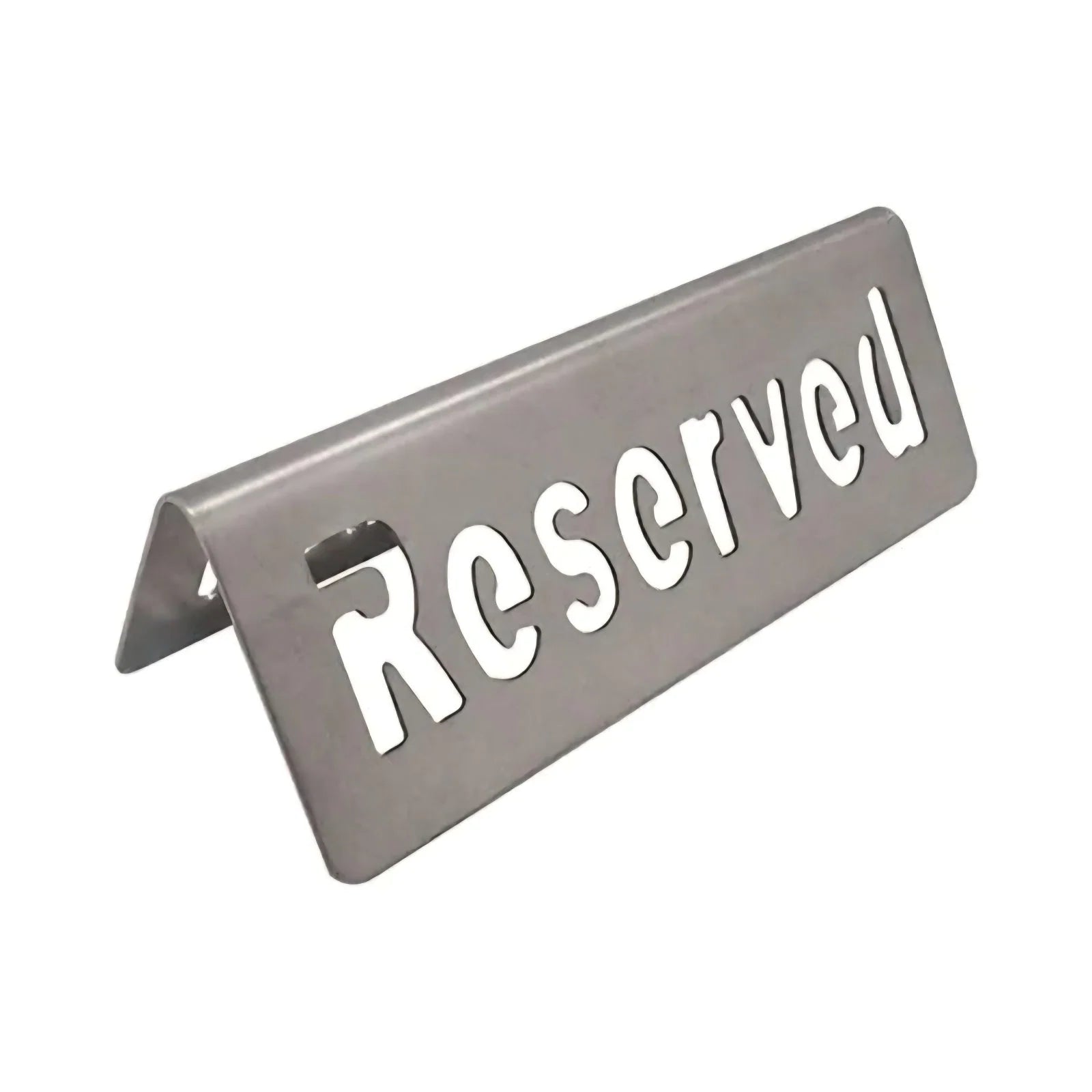 Inox Reserved εστιατορίου | Εργαλεία & αναλώσιμα