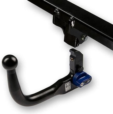 Κοτσαδόρος RENAULT  SCENIC E-Tech (2024 - ) (κάθετος αυτόματος)