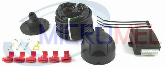 LS 1 MINI 7 pin