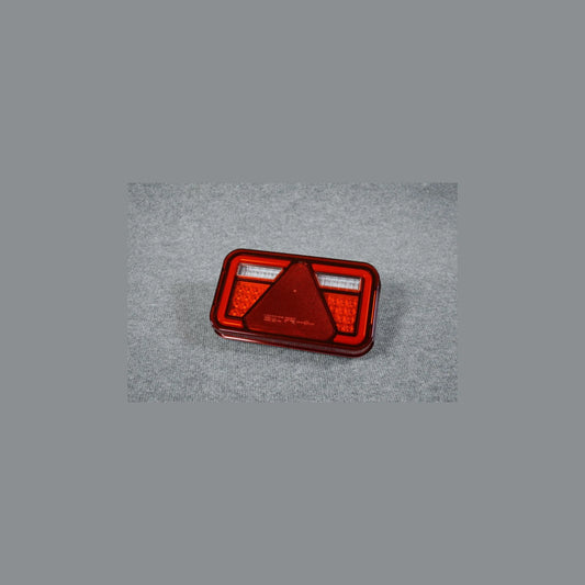 MULTI LED IV 8P (ΔΕΞΙ) | Τρέιλερ οχημάτων & πλατφόρμες