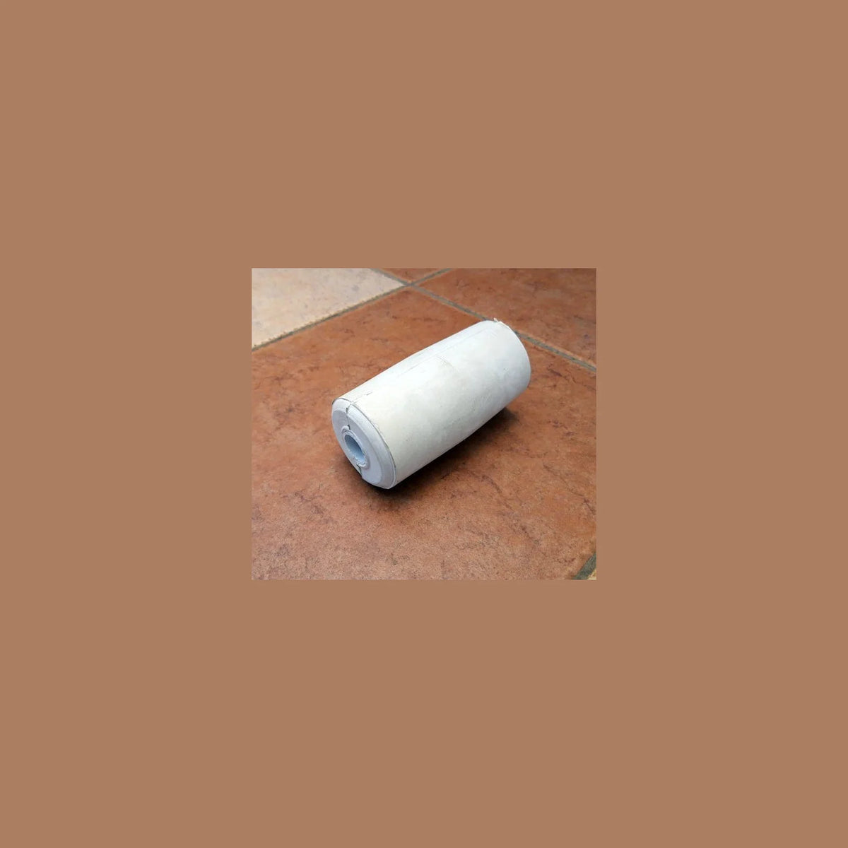 Ράουλο τρέιλερ για φουσκωτό Φ60x120mm | Ράουλα & στηρίξεις σκάφους