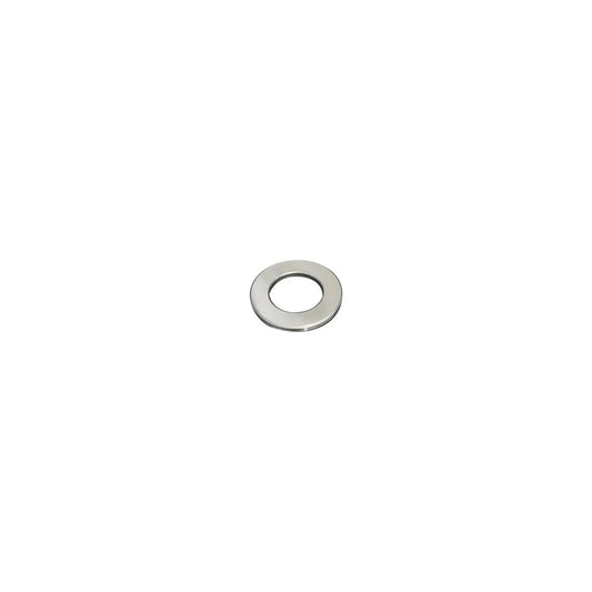 Ροδέλα γαλβανιζέ Μ6 DIN125 (10τμχ) | Βίδες & μικροϋλικά