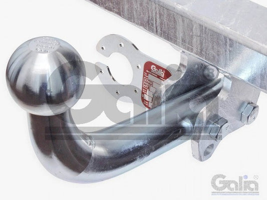 Κοτσαδόρος HYUNDAI Ioniq 5 2021 - (με βίδες)