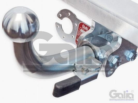 Κοτσαδόρος PEUGEOT 408 2023 - (αυτόματος)
