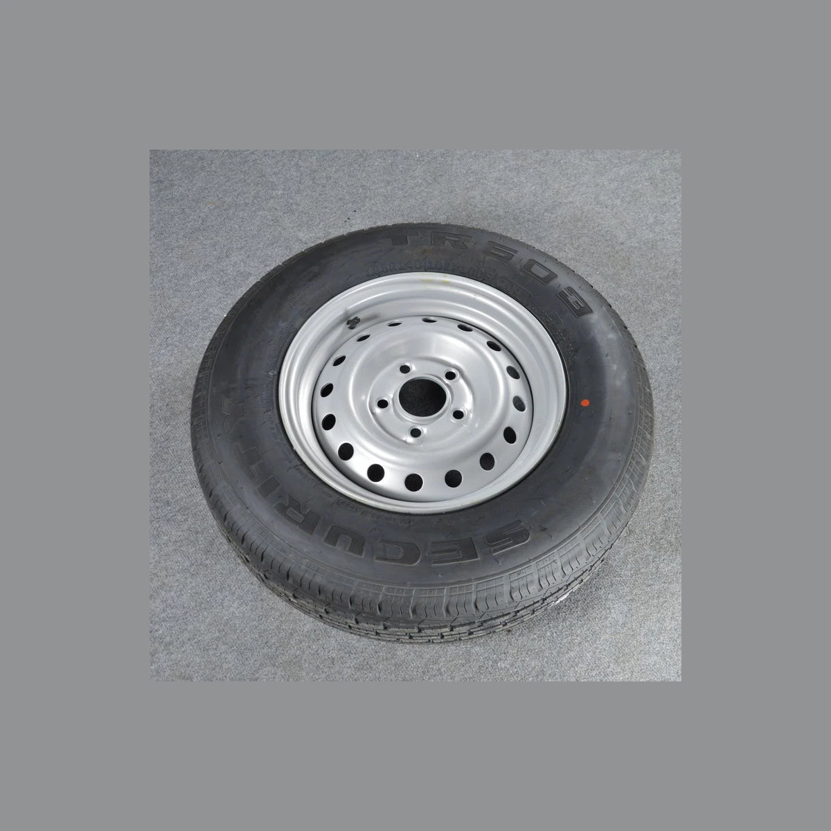 ΖΑΝΤΟΛΑΣΤΙΧΟ 185R/14C ΖΑΝΤΑ 5/66/112 OFFSET 30 | Τροχοί, ζάντες & ρουλεμάν