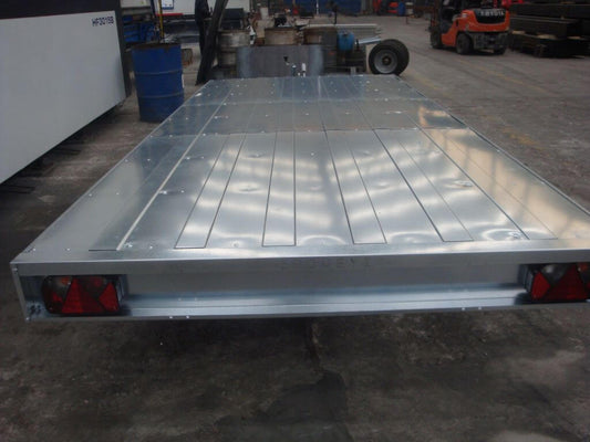 ΜΠΑΓΚΑΖΙΕΡΑ 4,00 X1,82 ΜΕΤΡΑ ΠΛΑΤΦΟΡΜΑ