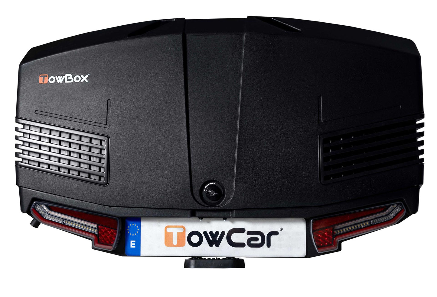 Μπαγκαζιερα Κοτσαδορου 400 LT Towbox V3 Urban