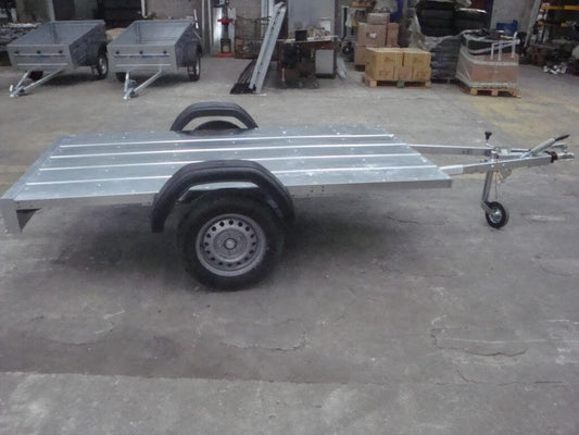 ΜΠΑΓΚΑΖΙΕΡΑ 2,50 X1,33 ΜΕΤΡΑ ΠΛΑΤΦΟΡΜΑ