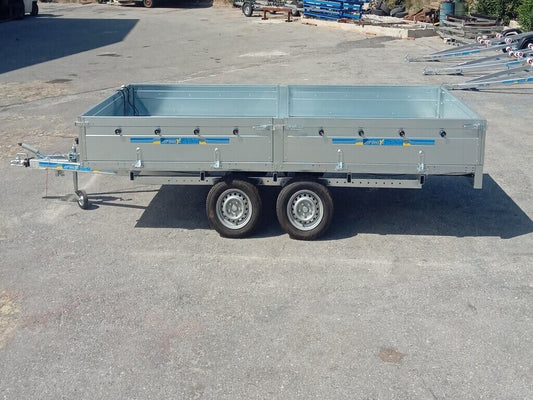 ΜΠΑΓΚΑΖΙΕΡΑ 4,00 X1,82 ΜΕΤΡΑ