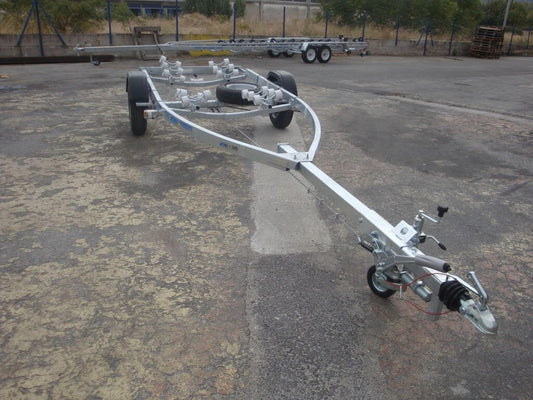 ΤΡΕΙΛΕΡ 520ΦΡΕΝΟ