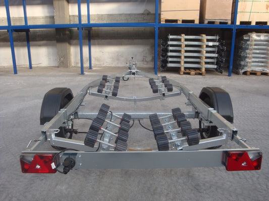 ΤΡΕΙΛΕΡ 550 ΦΡΕΝΟ