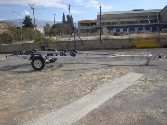 ΤΡΕΙΛΕΡ 620 ΦΡΕΝΟ