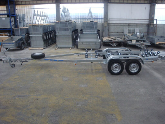 ΤΡΕΙΛΕΡ 700 ΦΡΕΝΟ