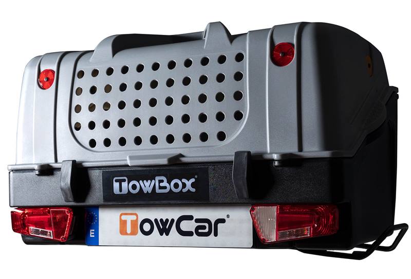 Towbox V1 Dog Classic