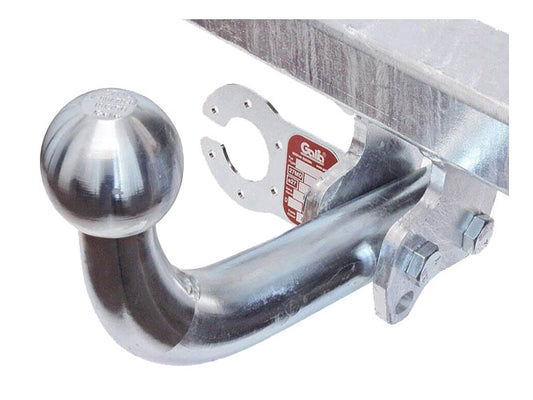 HYUNDAI i30, Κοτσαδόρος, 3θυρο, 5θυρο, 2007-2012 (με βίδες)